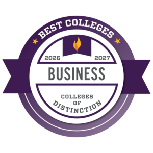 2026-2027 College of Distinction, Business given to Goldey-Beacom College