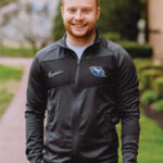 Adam Alvemo, ‘24 Goldey-Beacom College alumni