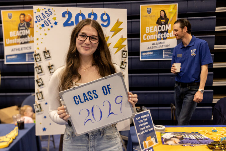 Class of 2029