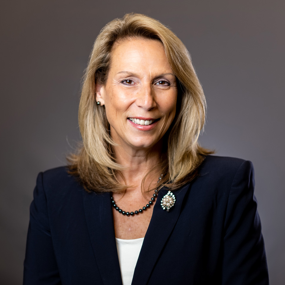 Colleen Perry Keith Headshot