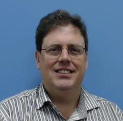 Frank Scafidi, Assistant Professor of Practice & AI Course Leader