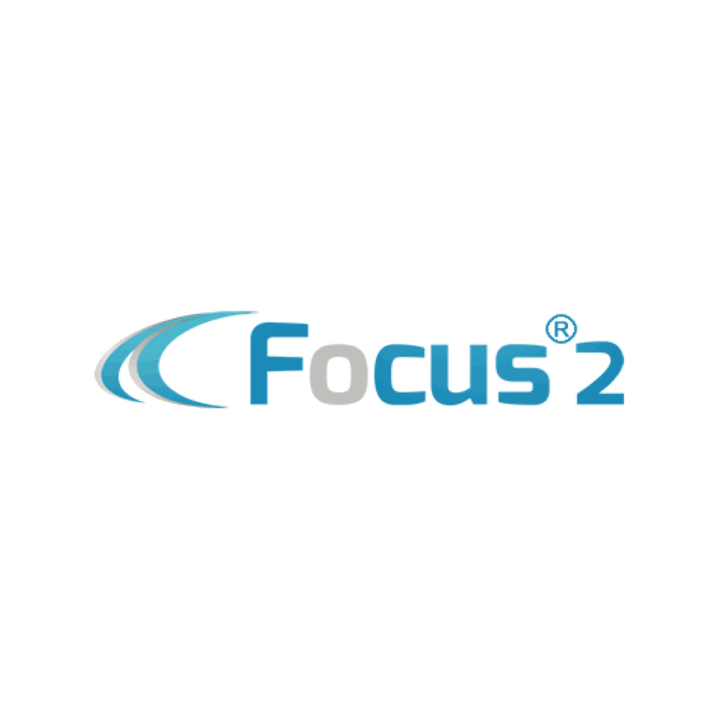 Focus2 Logo