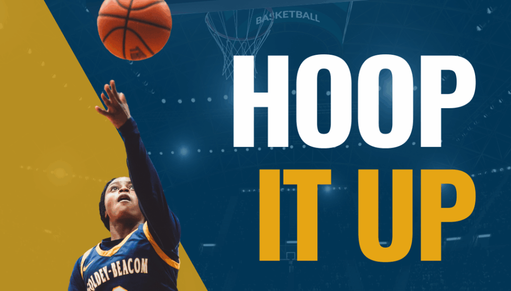 GBC Hoop It Up 2026