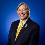 Dr. Gerard Hoefling Headshot