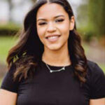 Gabriella Moreno, ‘22 Goldey-Beacom College alumni
