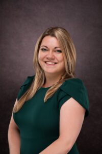 Gigi Gaul | Recipient of New Castle County Chamber of Commerce Rising Leader Award 2026