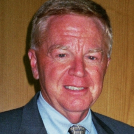 Dr. Glenn Orem Headshot