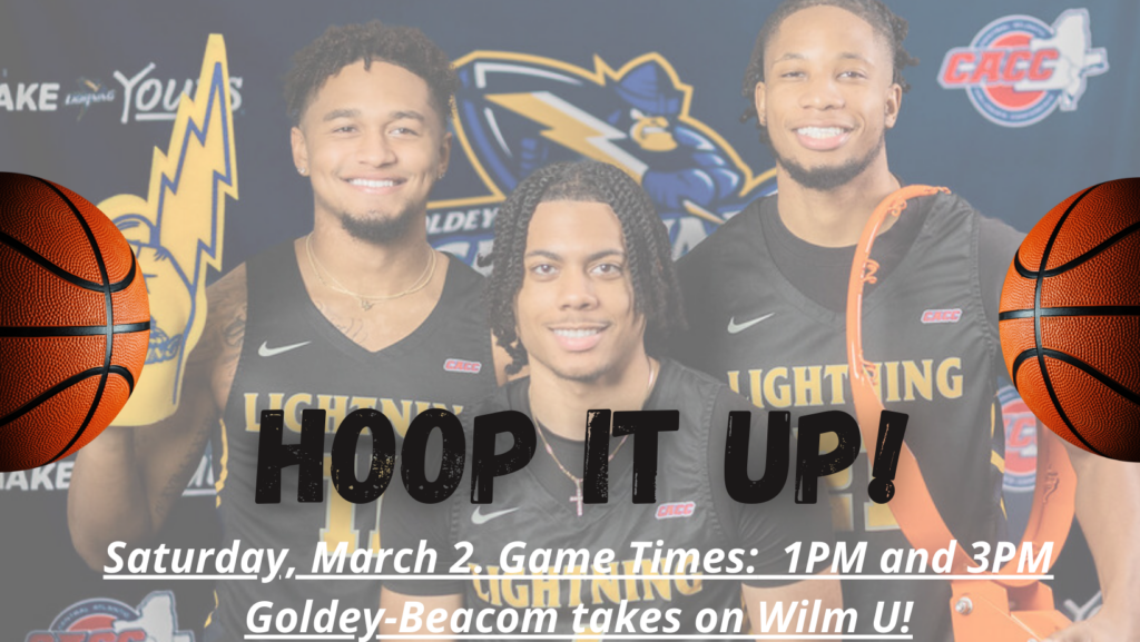 HOOP IT UP