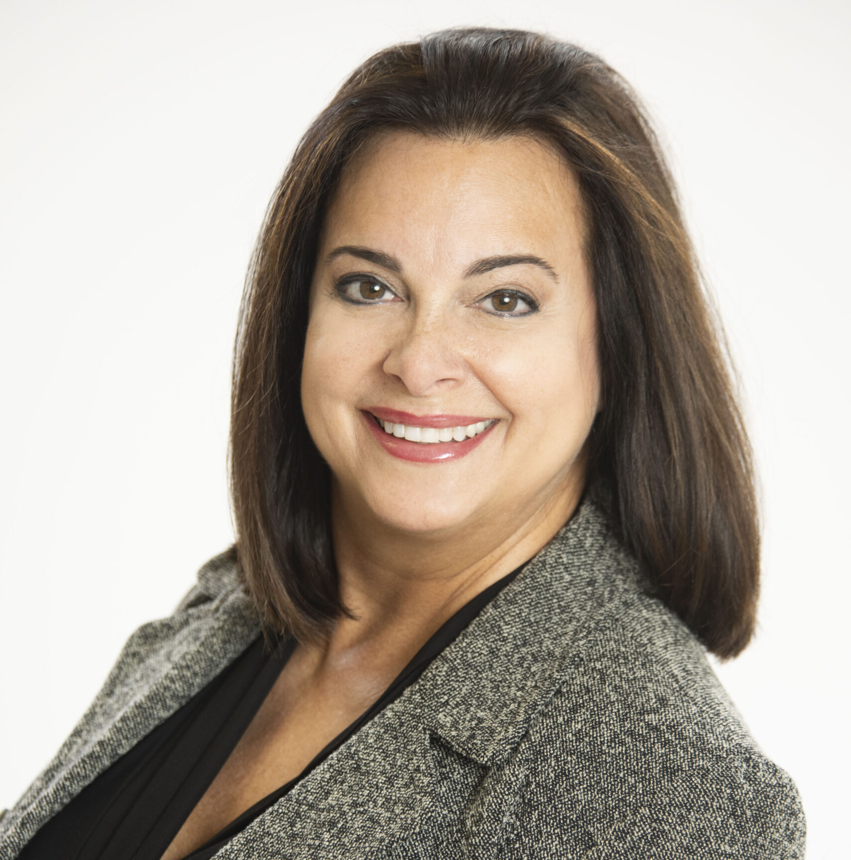 Janine Sorbello, Director of External Affairs at Goldey-Beacom College