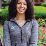 Jazlee M Rojas, ‘23 Goldey-Beacom College alumni