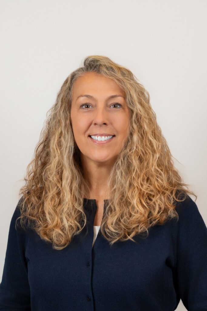 Joan Verbonitz Chair of the Goldey-Beacom College's Board of Trustees 2026 Headshot