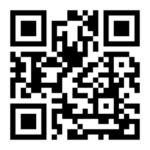 QR Code to download the Knack app.