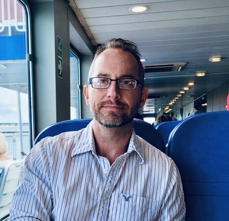 MACP Robert Williams