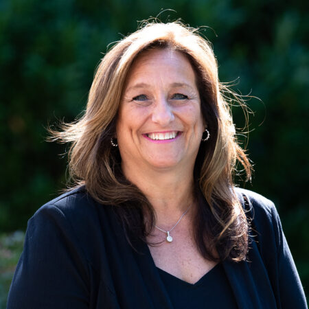 Marie Vacca, GBC alum