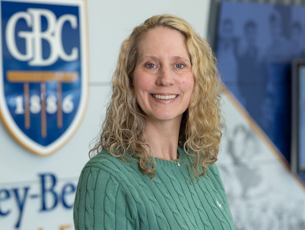 Professor Brandee El-Attar Headshot
