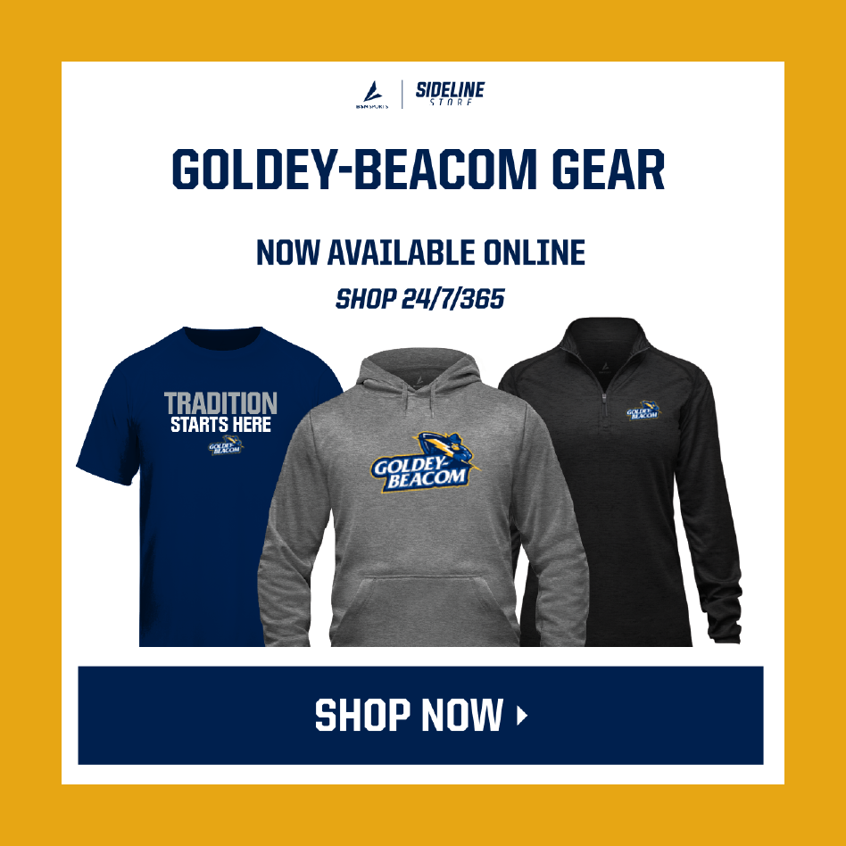 Footnotes Campus Store - Goldey-Beacom College