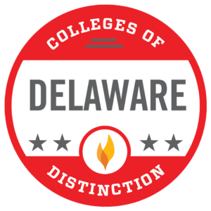 2026-2027 College of Distinction, Delaware given to Goldey-Beacom College