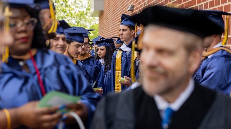 Business programs appear to have sustained their degree relevance in the face of AI growth.