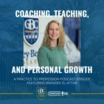 Professor Brandee El-Attar Podcast Episode Cover