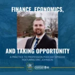 Eric Johnson Podcast Episode Cover