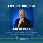 Dr. Gerard Hoefling Podcast Episode Cover