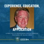 Dr. Glenn Orem Podcast Episode Cover