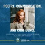 Professor Dana Kinsey Podcast Episode Cover