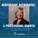 Nicole Evans Podcast Episode Cover