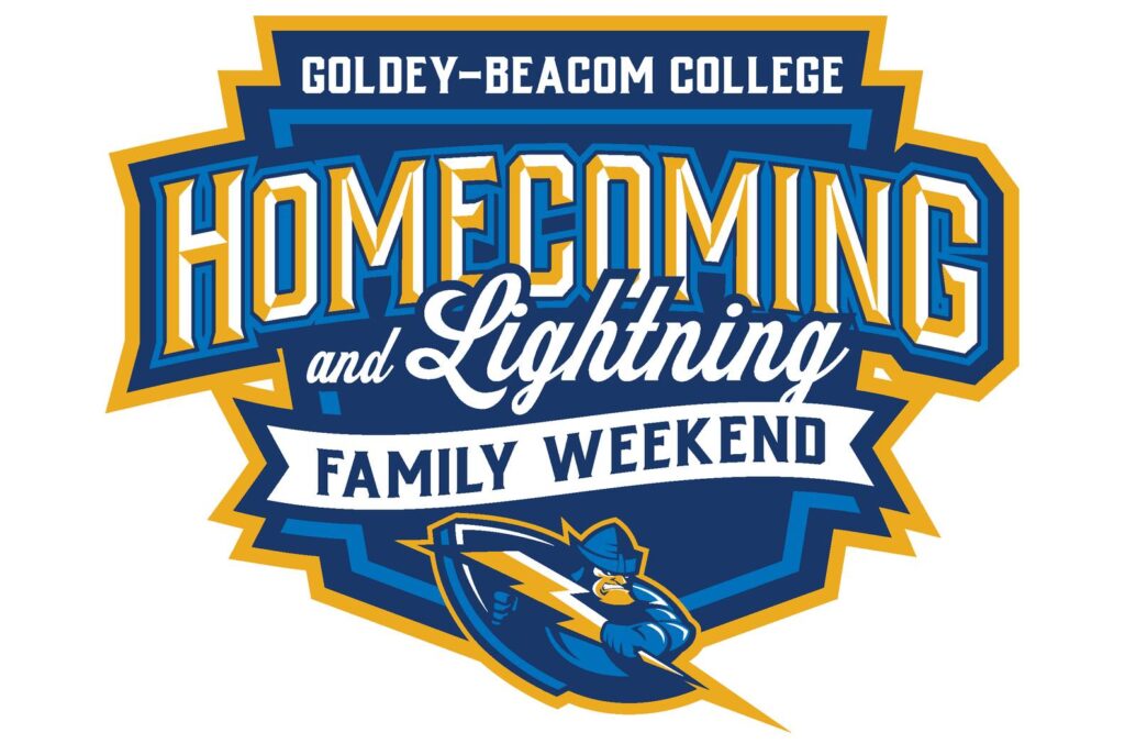 Goldey-Beacom College Homecoming and Lightning Family Weekend