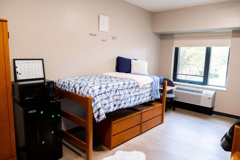 franta room