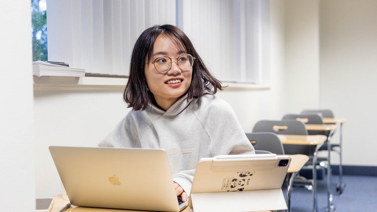 MBA student considering making a degree change