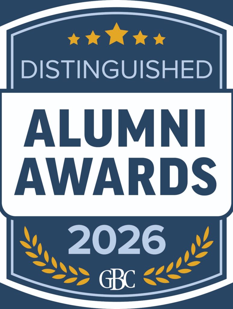 Distinguished Alumni Awards 2026