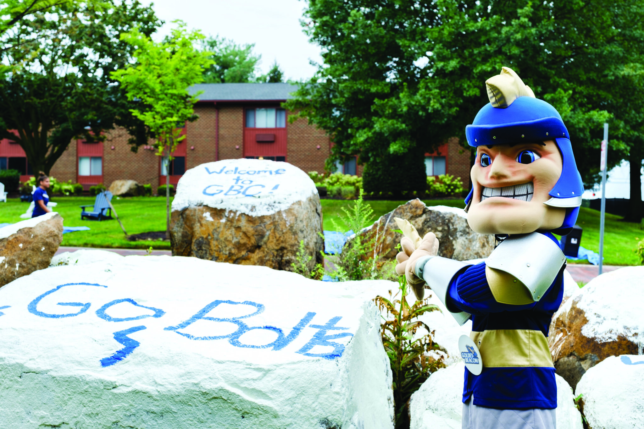 Fast Facts - Goldey-Beacom College