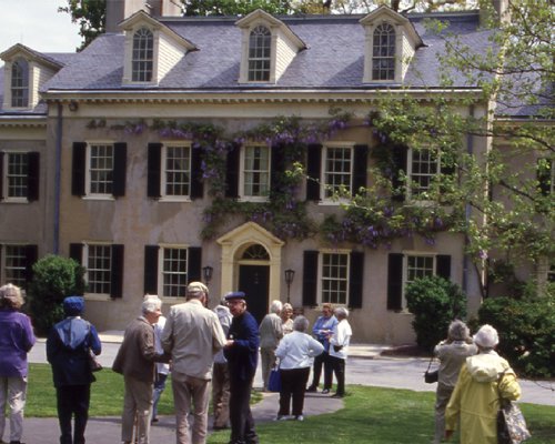 hagley museum