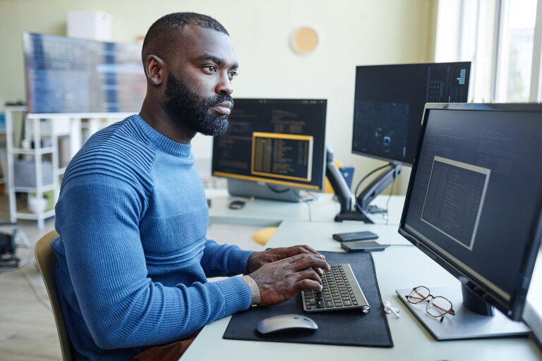 person-working-computer-homeoffice