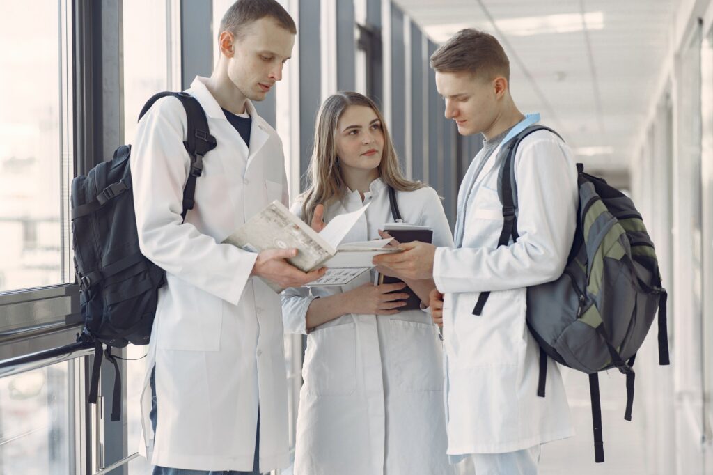 Where a Health Care Management Degree Can Take Your Career cover